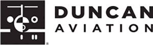 Duncan Aviation Announces Senior Leadership Changes