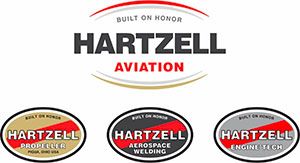 Three Storied Brands Form New Hartzell Aviation