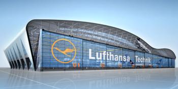 Lufthansa Technik