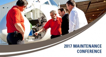 NBAA Maintenance Management Conference
