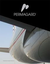 Permagard Celebrates Twenty Years Leading Innovations in Aviation Paint Protection Technology
