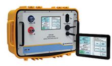Dallas Avionics to Distribute New Wireless-Enabled Barfield Ground Support Testing Equipment at Introductory Rate