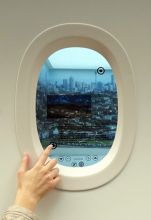 Vision Systems Unveils Its Acti-Vision Window for the First Time in the USA