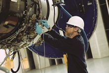 Vector Aerospace Completes First Pratt & Whitney Canada PW305A Engine Test at Its UK Facility