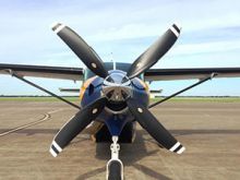 Hartzell Propeller Expands Global Footprint