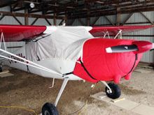 Bruce's Custom Covers Offers New and Improved Insulated Engine Covers