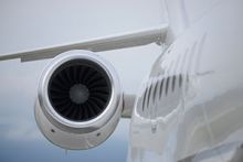 Jet Aviation Adds Six Business Jets to Management Fleet in the Middle East
