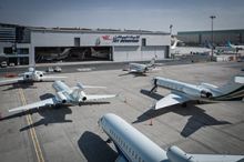 Jet Aviation Gains EN9110 Certification and Other Maintenance Approvals in Dubai