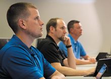 FlightSafety Announces New Leadership Elements for Flight Department Professionals Workshop