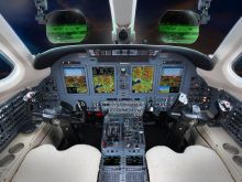 Elbit Systems Completes the Acquisition of Universal Avionics Systems Corporation