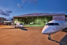 Jet Aviation to Acquire Hawker Pacific