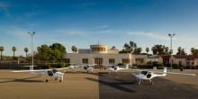 CALSTART Announces Nation’s First Production Electric Aircraft Take Flight