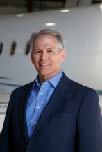 West Star Aviation Announces Aviation Industry Veteran Jim Rankin as CEO