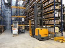 Satair Makes Strategic Investment to Boost UK Operations