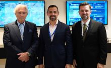 Satcom Direct Confirms First Ka-band Installation for Deer Jet Subsidiary, Hongkong Jet