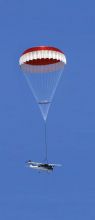 BRS Aerospace Adds Five More Facilities to Cessna Parachute Installation Network