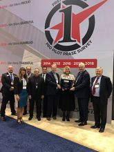 West Star Aviation Named Rolls-Royce Authorized Service Center for BR710A-20 Engines