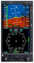 Aspen Avionics’ Evolution E5 Electronic Flight Instrument (EFI) Receives Supplemental Type Certificate