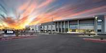 Able Aerospace Services Breaks Ground on 50,000-Square-Foot Facility Expansion