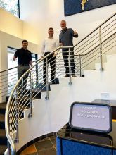 STG Aerospace Appoints Hansair as Exclusive Partner in Mexico, Central and South America