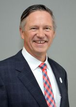 The Wings Club Foundation Elects David Davenport as President