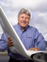 NATA Award Celebrates Don Campion, A Leader in Aviation Business and Community Outreach