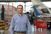 Duncan Aviation Announces Regional Manager for Canada: Trevor Yuschyshyn