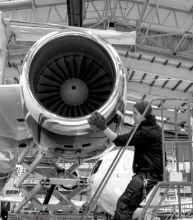 Inflite The Jet Centre Awarded Rolls-Royce Authorised Service Centre Status