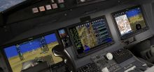 Nextant Aerospace Inducts 15th Pro Line Fusion® 604XT Aircraft for Flight Deck Upgrade
