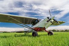 CubCrafters Debuts New CC393i Powerplant for XCub