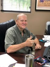 SWAT Appoints New Director of Operations, Steve Hall