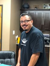 SWAT Appoints New Director of Quality Assurance, Jesse Villegas