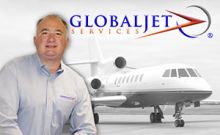 GLOBALJET Services Adds Rob Fisher to Instructor Core
