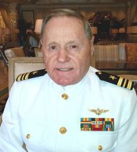 Millennium International Avionics Announces Director of Military Business Development
