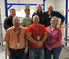 PPG Aerocron Aerospace Electrocoat Primer Qualified by U.S. Air Force