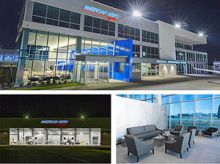 Clay Lacy Aviation Opens Dallas-Fort Worth Office