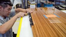 Flying Colours Corp. Ramping Up Preparations to Triple Singapore Capacity