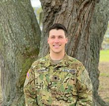 AOne Parts Brings New Trader to the Team in Ex-Army Ryen Schultz