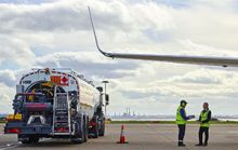Shell Aviation Launches Automated End-to-End Touchless Refueling Process