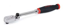 Get 240° of Access with the New Snap-on Industrial 3/8" Drive Multi-Position Head Ratchet