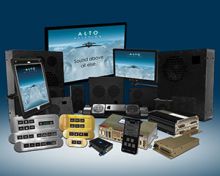 ALTO Aviation Introduces New System Master Controller