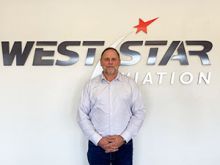 West Star Aviation Announces New Quality/Accountable Manager
