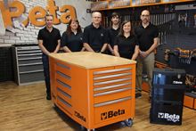 Beta Tools USA Establishes Presence to Serve North America with High-Quality, Italian-Designed Professional Tools