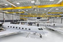 Gulfstream Customer Support Reflects on Notable Year
