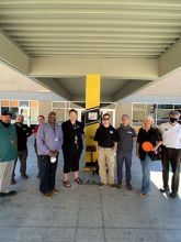 West Star Aviation Completes Local Environmental Outreach Program at GJT