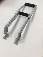 Airforms Offering Replacement Crew Ladders for Caravans