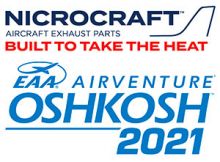 Nicrocraft™ to Exhibit at EAA AirVenture Oshkosh 2021