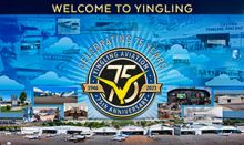 Yingling Aviation Celebrates 75 Years with Further Expansion