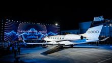 Gulfstream Introduces Two All-New Business Jets