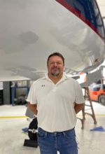 West Star Aviation Promotes John Sonsoucie to Project Manager (ALN)